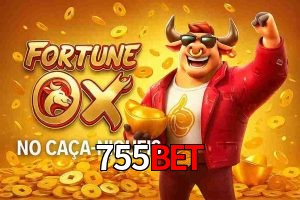 Jogo Fortune Ox no 755bet Cassino