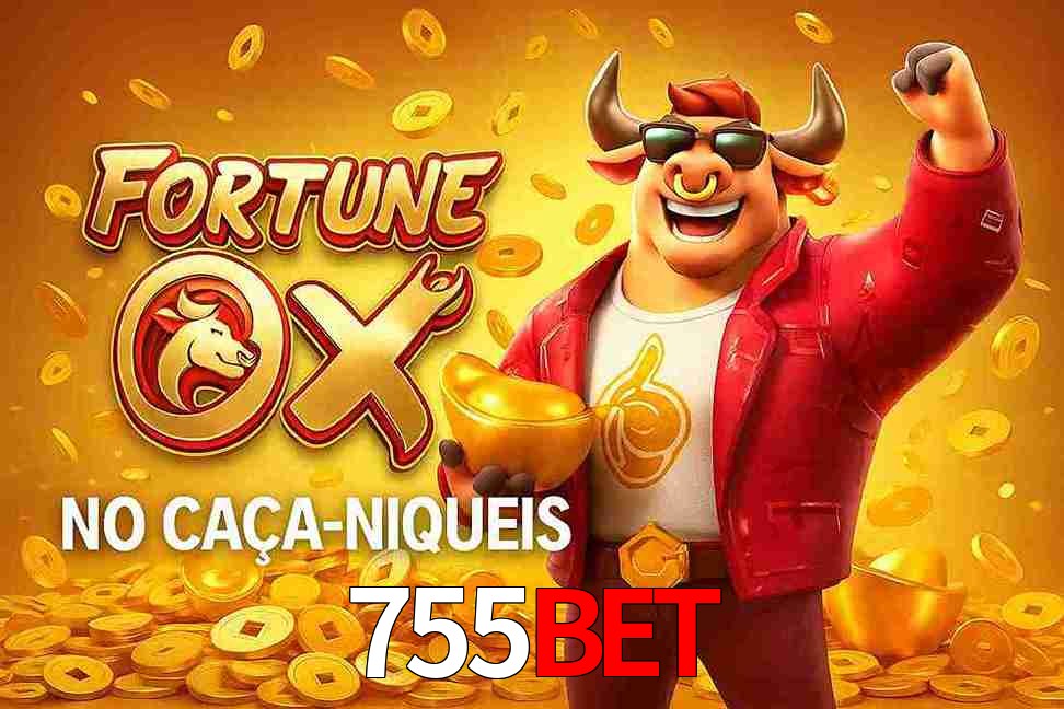 Jogo Fortune Ox no 755bet Cassino