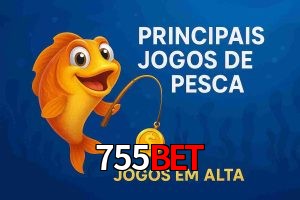 Pesca no 755bet