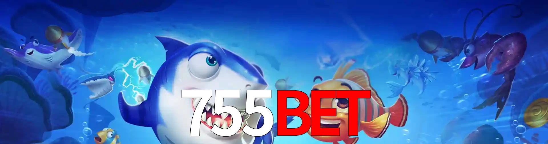 Pescaria Online no 755bet Cassino