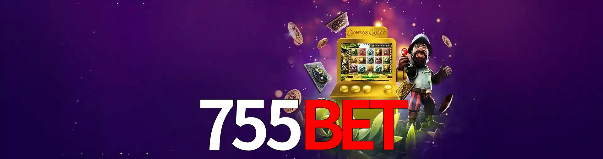 755bet Brasil