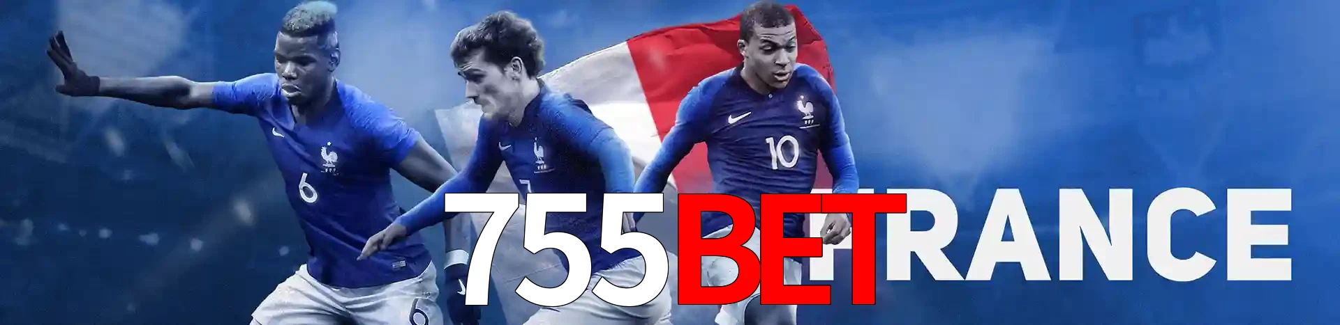 Apostas Esportivas no 755bet Cassino
